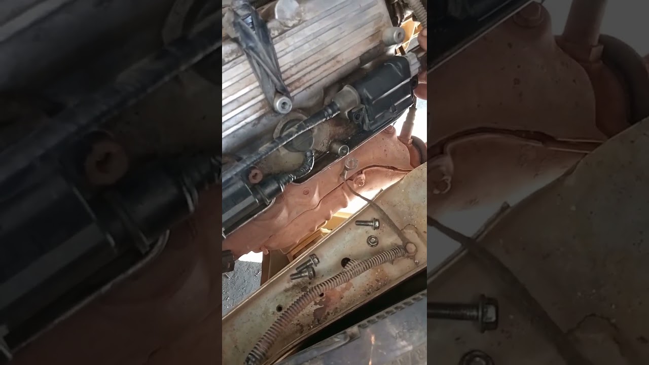 Mega carry hilang tenaga,lemah tarikan.@Putu Astawa