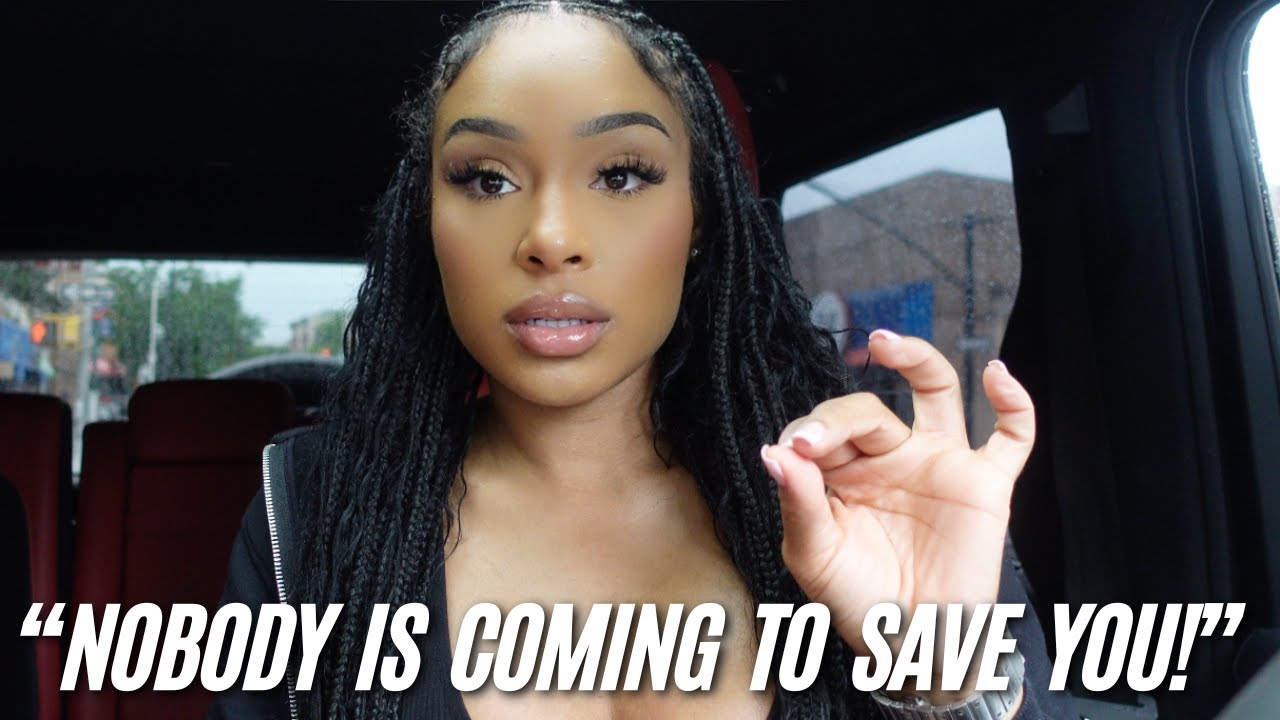 If you're ambitious but lazy, please watch this…