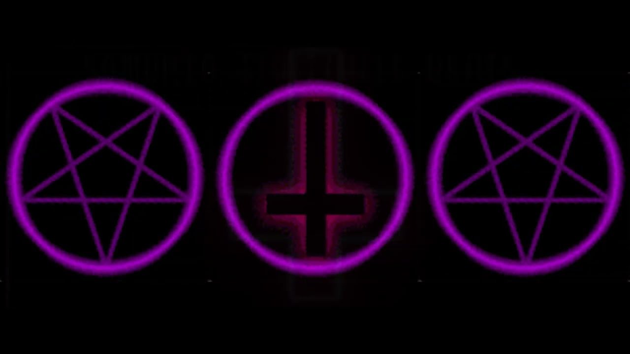 TRAP BEAT - KRUCIFIX KLAN X EVIL PIMP TYPE BEAT- PROD: SOMBRIO BEATS 288