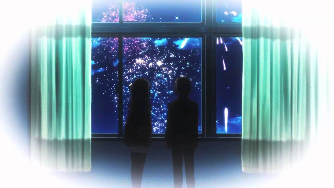 Little Busters | Kurugaya's Ending