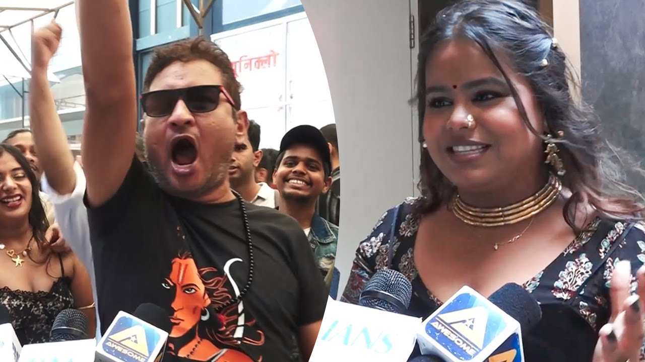 Gen Z Reacts To 'Ramayana' First Look Reveal: “It’s an Indian Epic on a Global Level!”