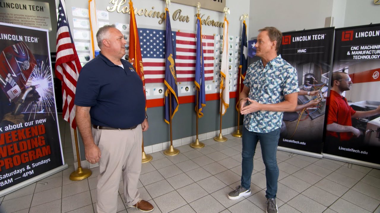 Serving Those Who've Served: Small Business Lending Solutions