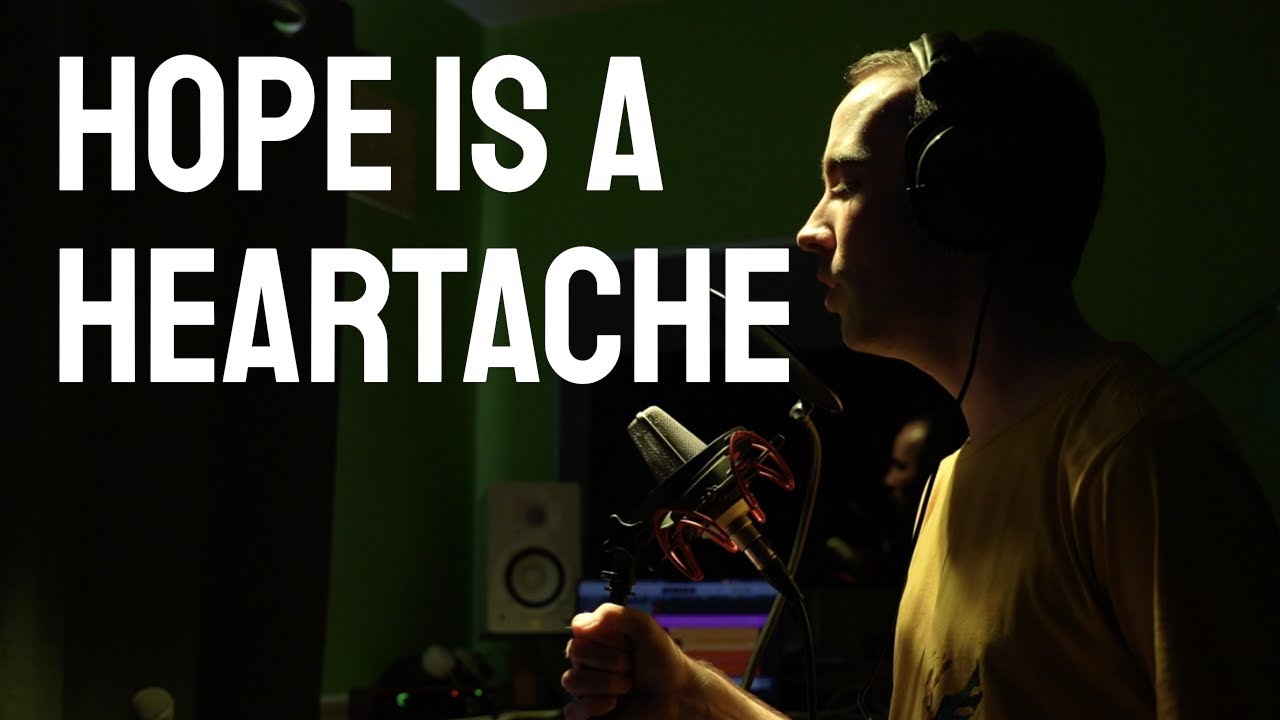 Hope Is a Heartache - Léon (Cover)