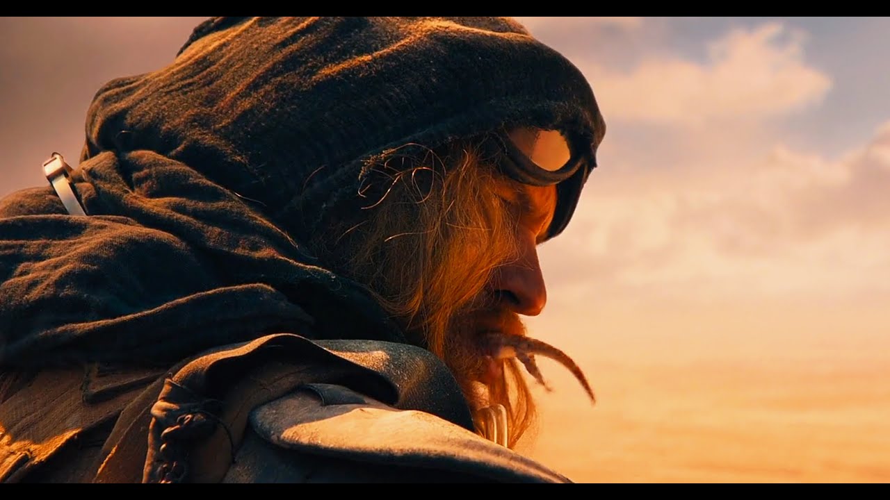 Mad Max Fury Road - WAR PIGS