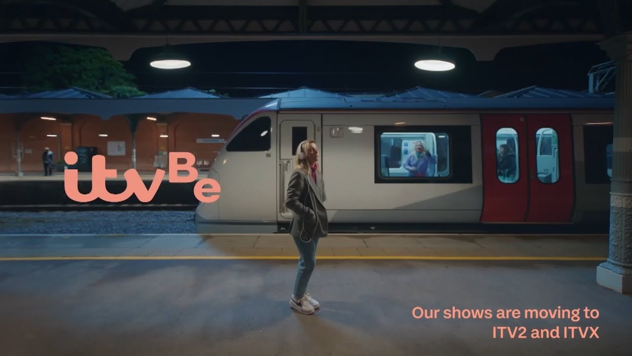 ITVBe 