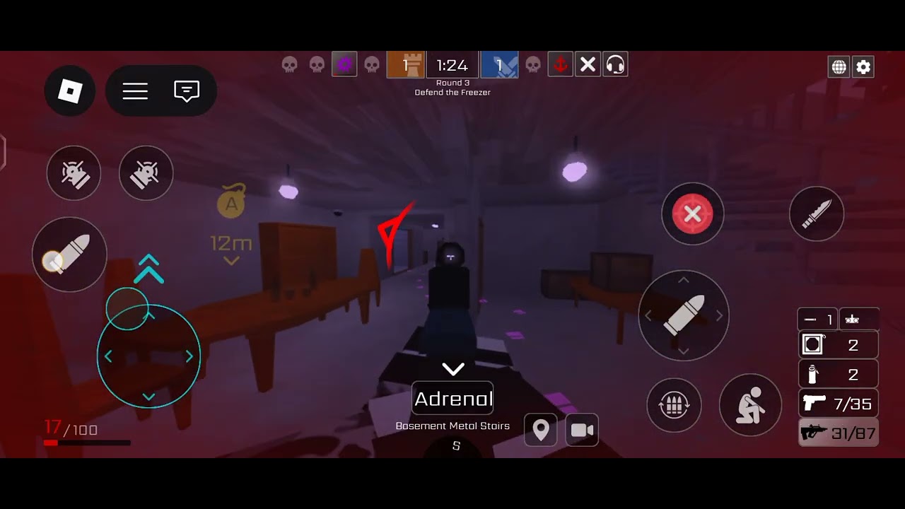 Operator 