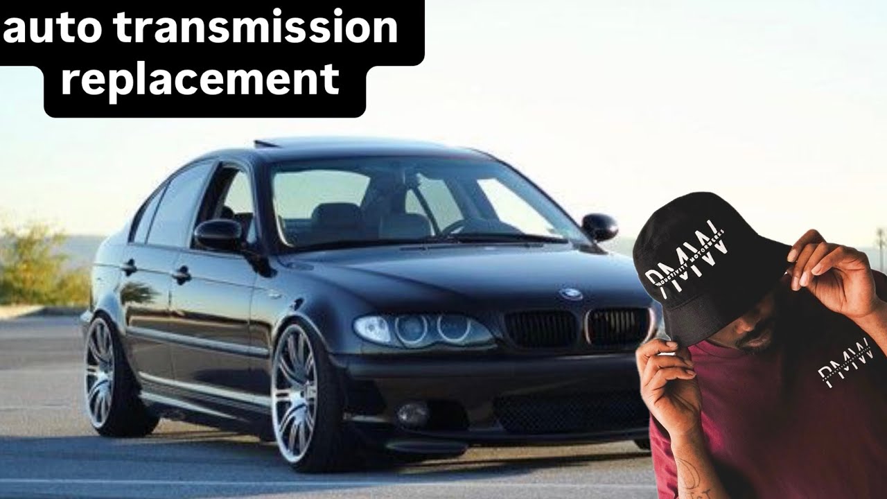 e46 automatic transmission failure #automobile #explorepage #explore #diy #bmw #e46 #motivation #fyp