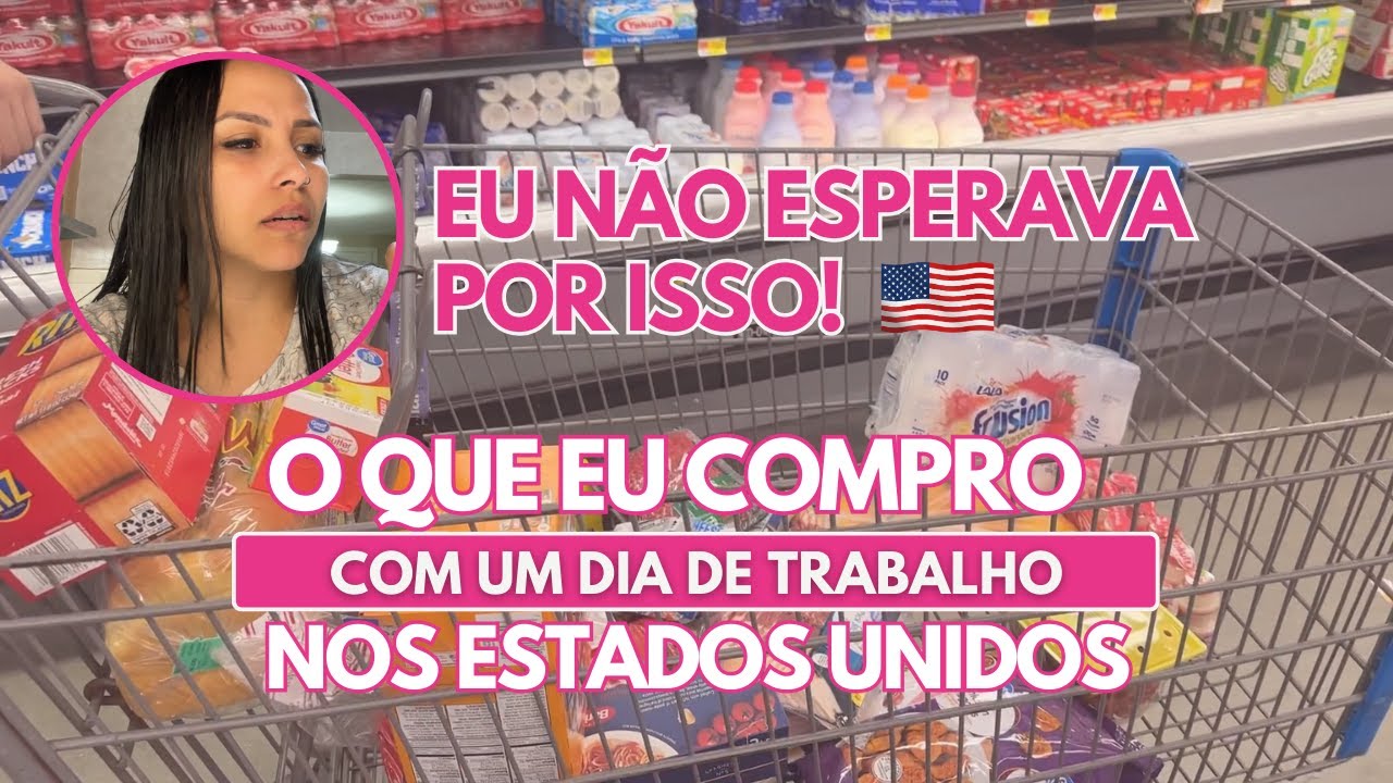 O QUE EU CONSIGO COMPRAR COM UM DIA DE TRABALHO COMO NAIL DESIGNER NOS ESTADOS UNIDOS