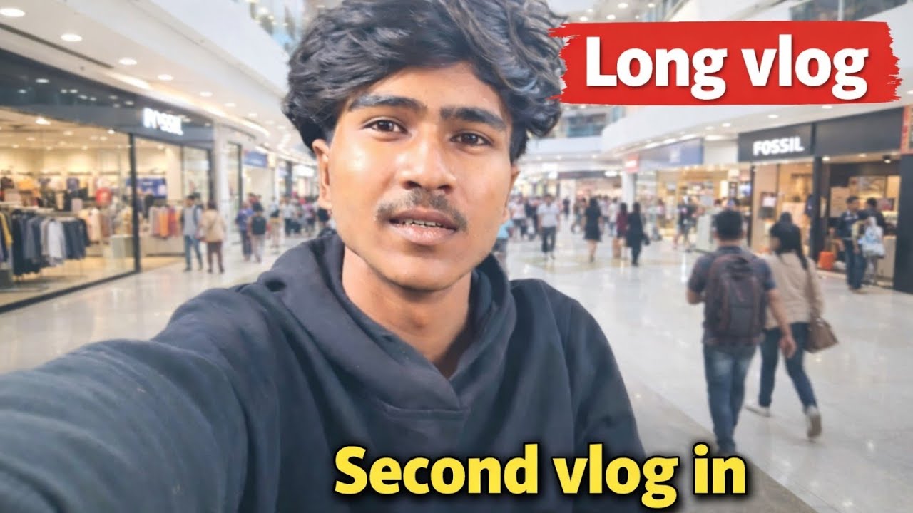 Second vlog 🤍#ekmotahathighumechala #longvlog 