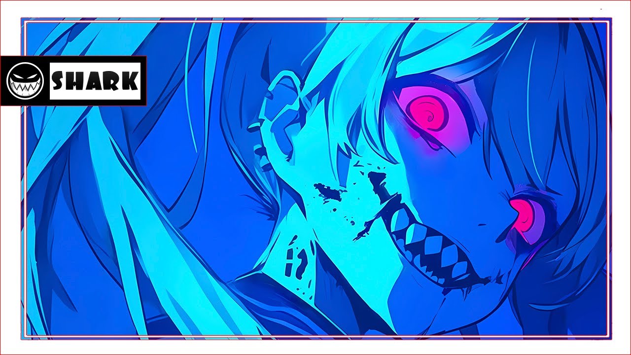 &hearts;︎NIGHTCORE - Done With Everything