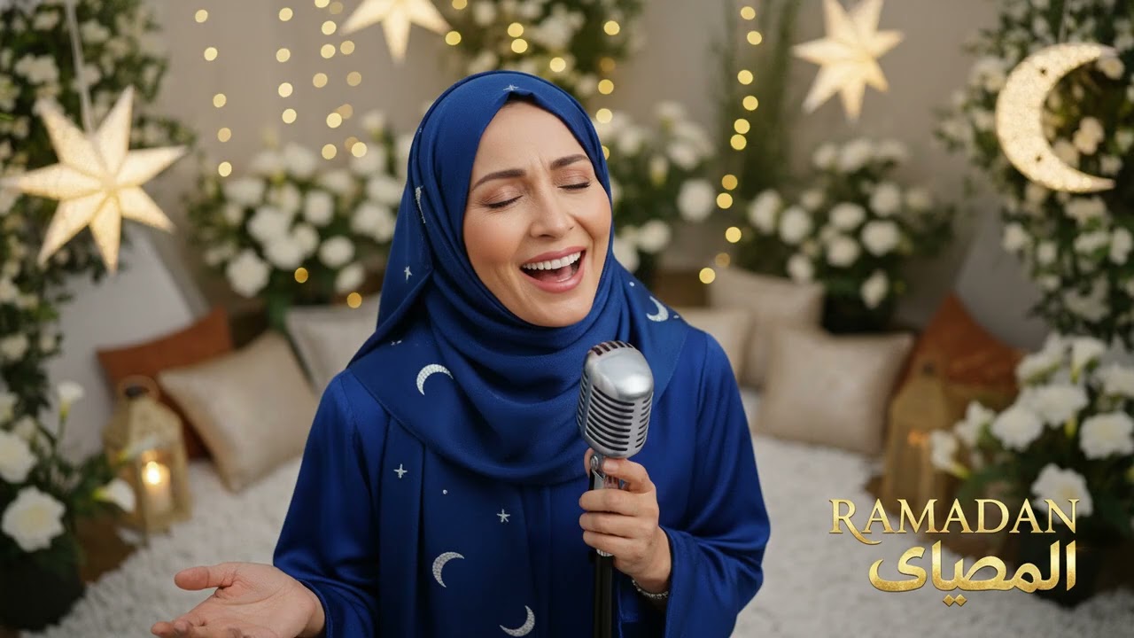 Keagungan Malam Penuh Berkah di Penghujung Ramadan 🌙✨ | ليلة عظيمة من ليالي الرحمة في أواخر رمضان 🕌