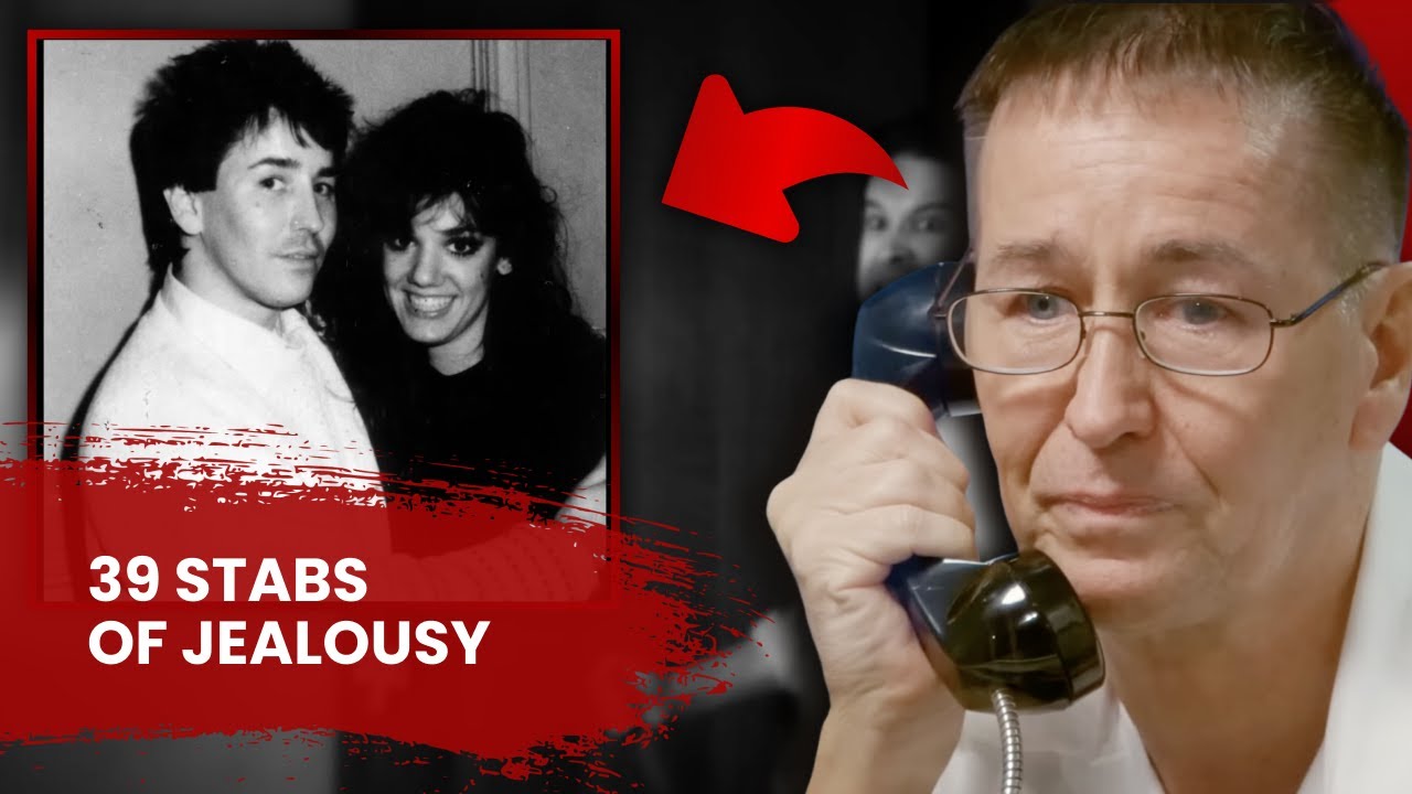 Patrice LeBlanc Tried to Walk Away | The Deadly Type with Candice DeLong