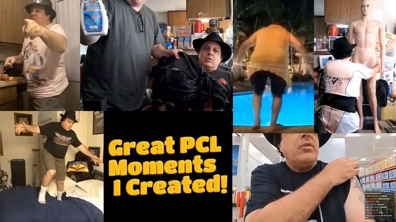 My Crazy Offers that Perry agreed to do - Compilation