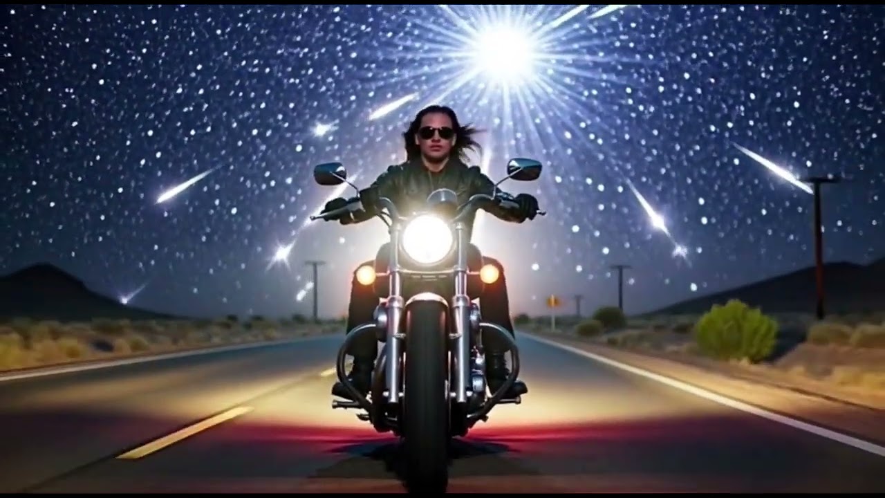 Billy Idol - Rebel Yell (DJDampf 2k26 Rmx)