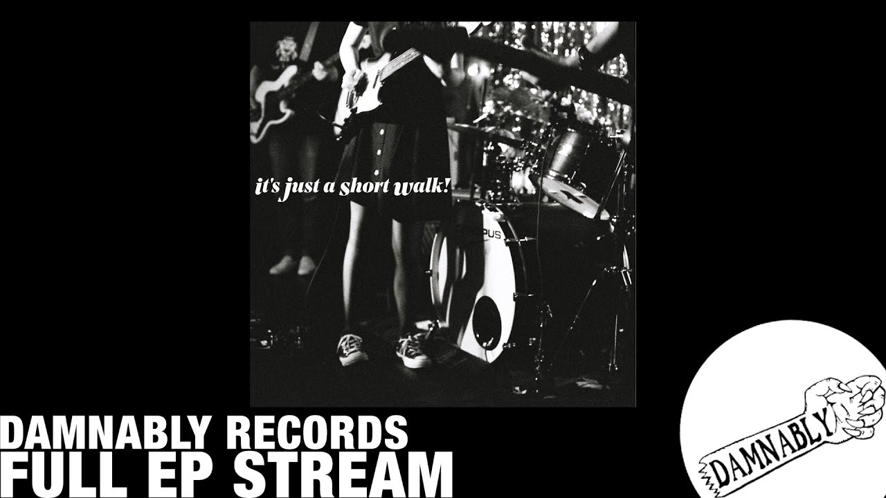 [FULL STREAM] Say Sue Me - it's just a short walk! (Damnably 2018)