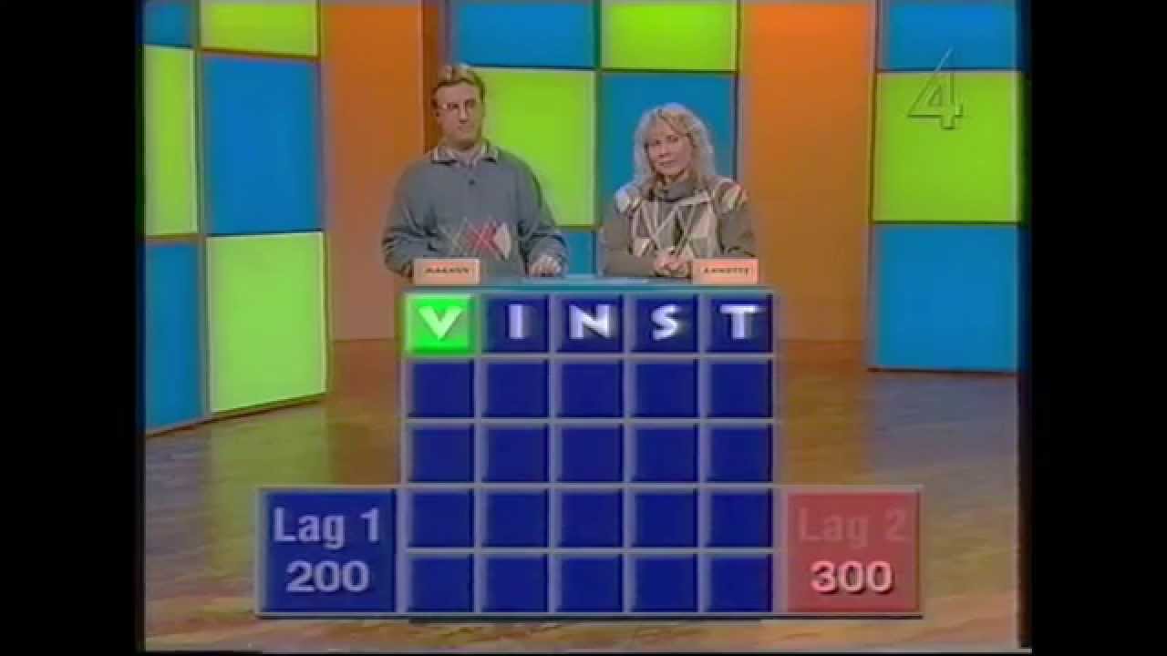 Lingo 1993