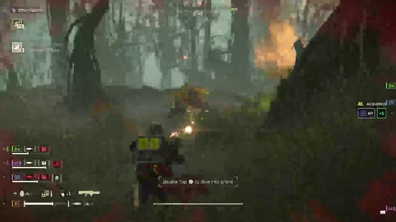 Helldivers 2