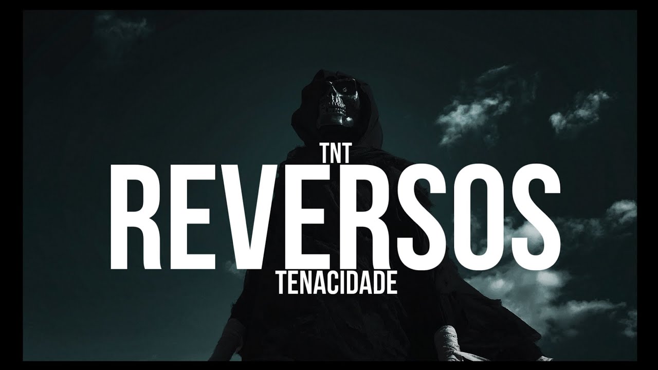 #05 TNT | REVERSOS | TENACIDADE - FREE STEP 2023
