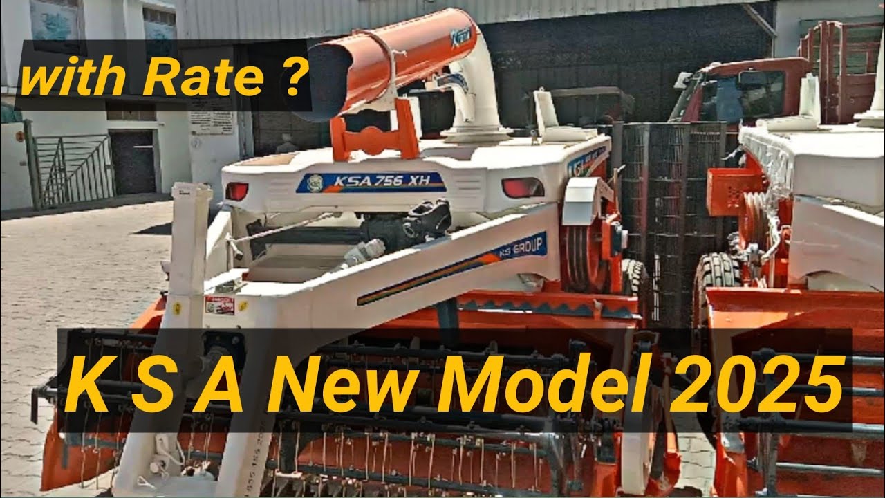 K S A New Model 2025/New Reper#ksa#newmodel#ksa2025#ksanewlook