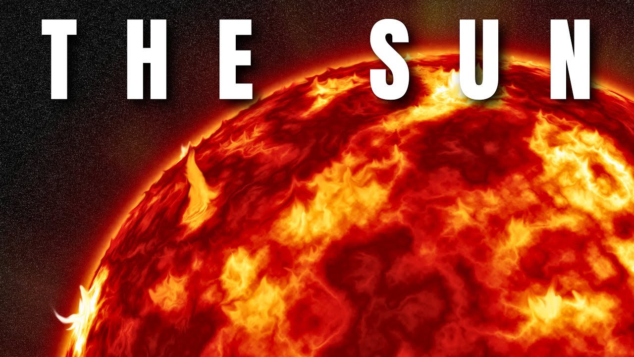 The Sun: The Silent Roar We Completely Misunderstand | Space Documentary 2026