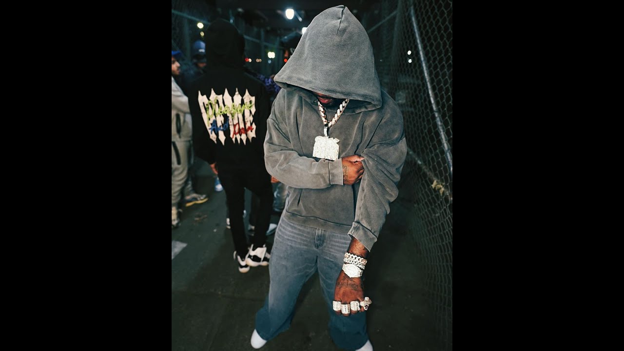 (FREE) Bossman Dlow Type Beat 