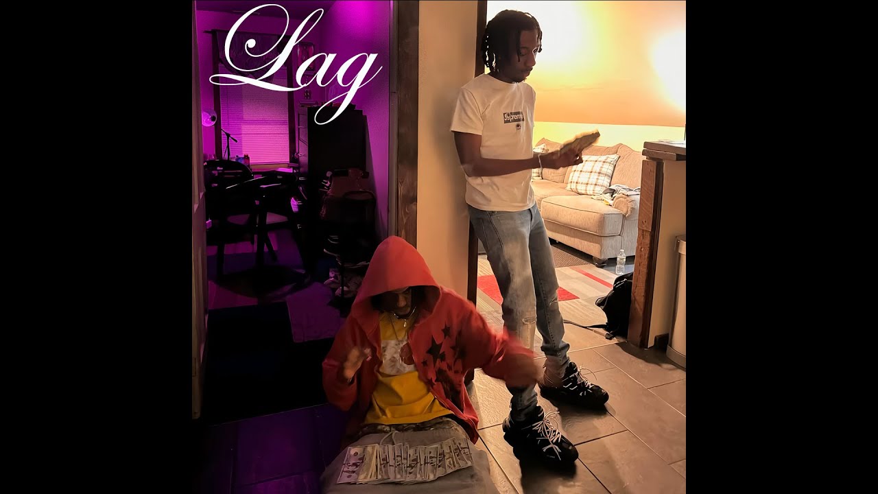 protect type beat - "lag"