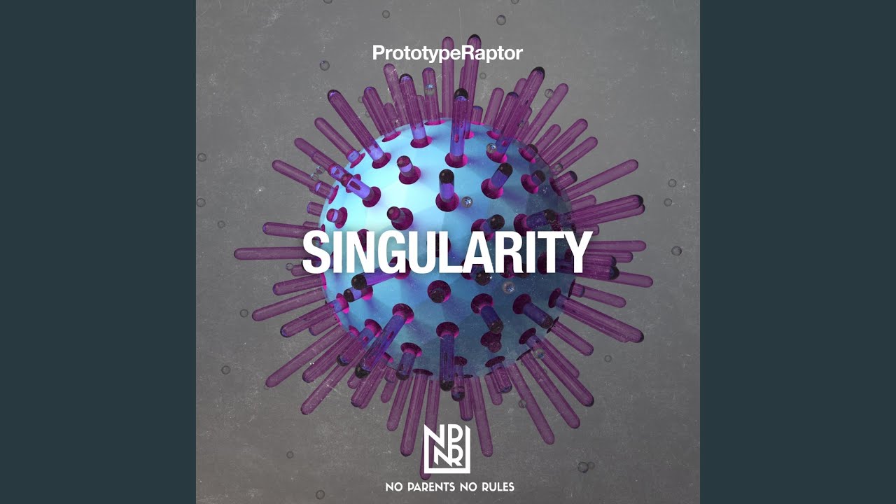 Singularity (Original Mix)