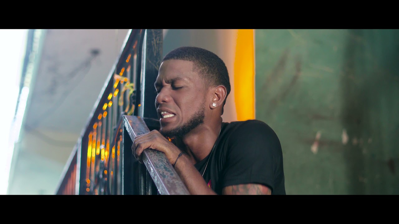 PELUCHE LA VUELTA - NADIE SABE - ( VIDEO OFICIAL )    By Big F Production