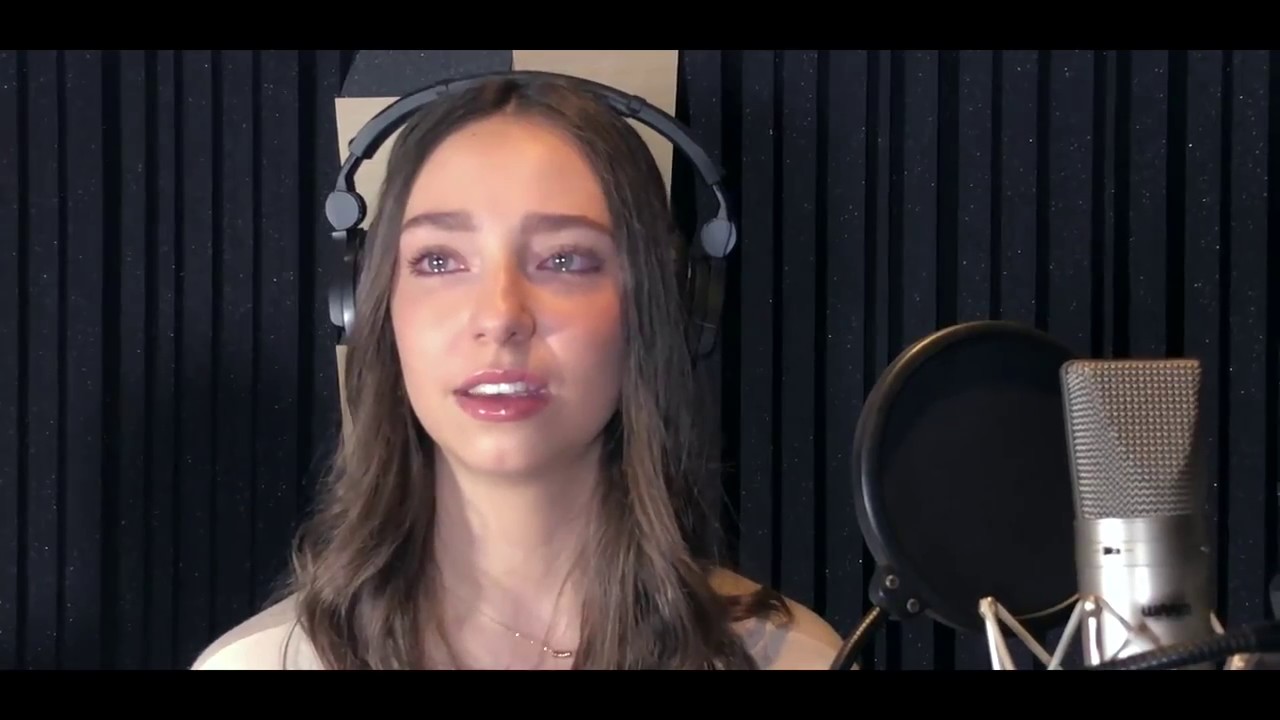Bread - Everything I own (acoustic cover by Rebeca Monroy ft. Felix Serrat)