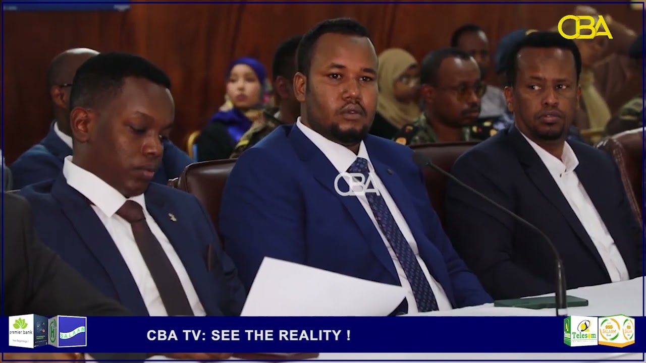 Somalia dismisses reports of ATMIS term extension