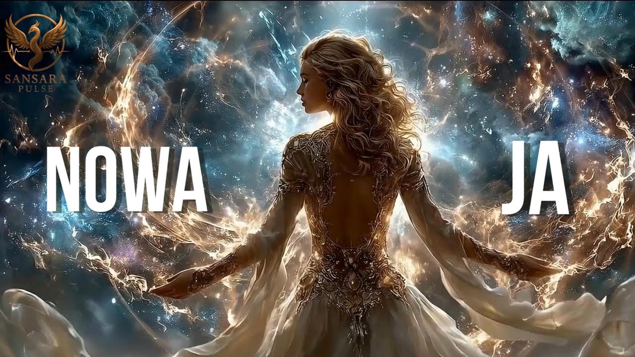 JUŻ WIEM, KIM JESTEM. (To jest Nowa Ja) 🔥 Piosenka MOCY na 2026