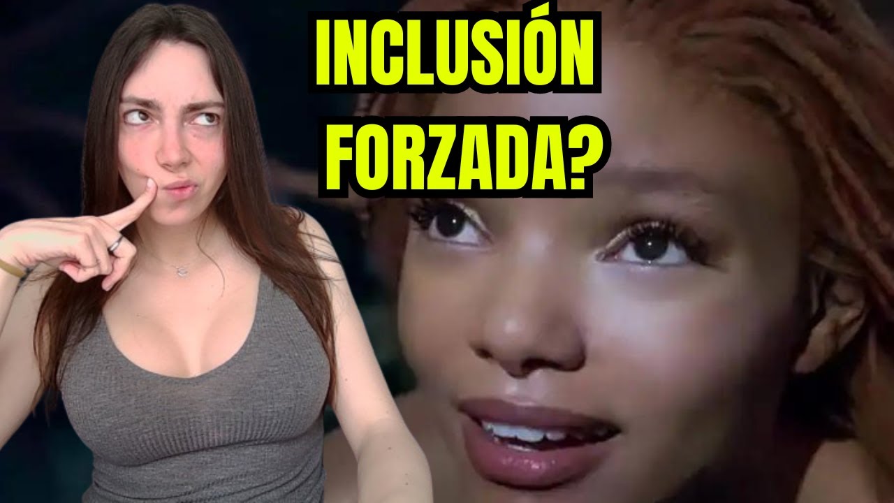 &iquest;LA INCLUSI&Oacute;N FORZADA ES REAL? An&aacute;lisis en profundidad.