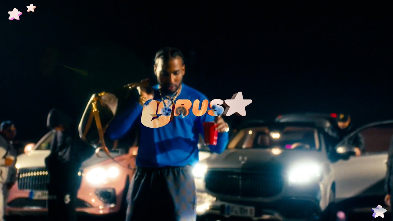 (FREE) Reezy x Hamza Type Beat - 