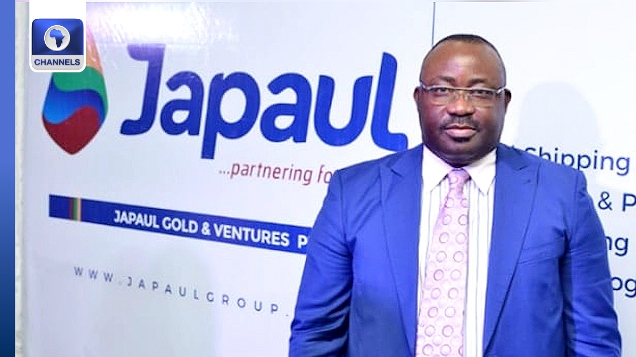 Japaulgold Begins Test Runs At Pilot Gold Processing Plant