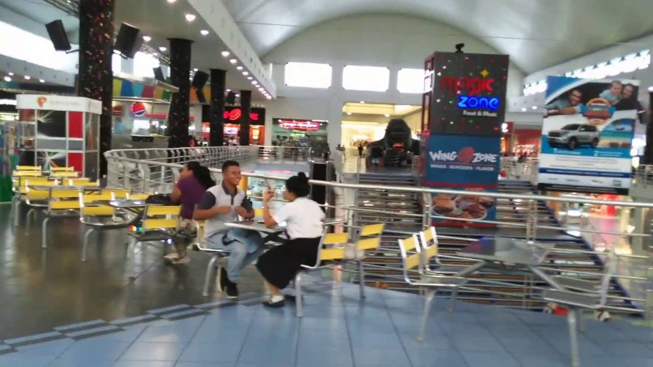 Buscando Trabajo en Panama