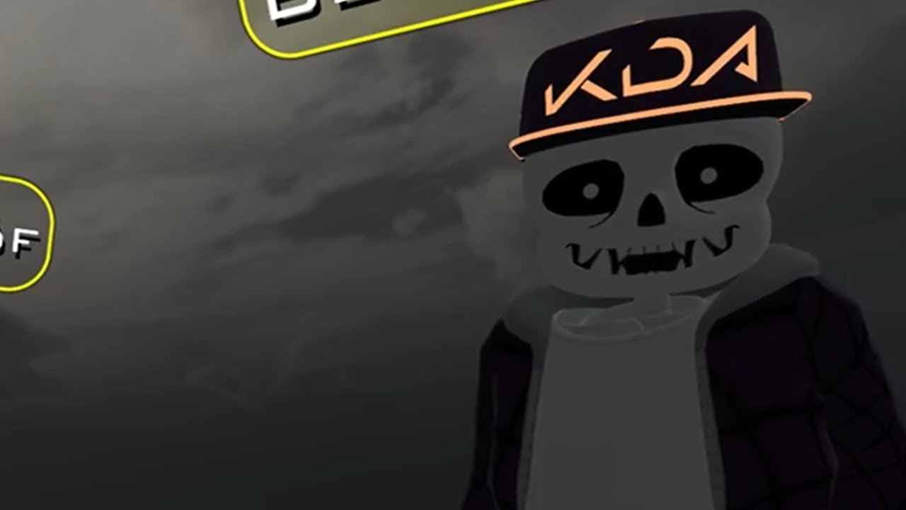 Парень в VRChat рассказывает про его последнюю в жизни девушку