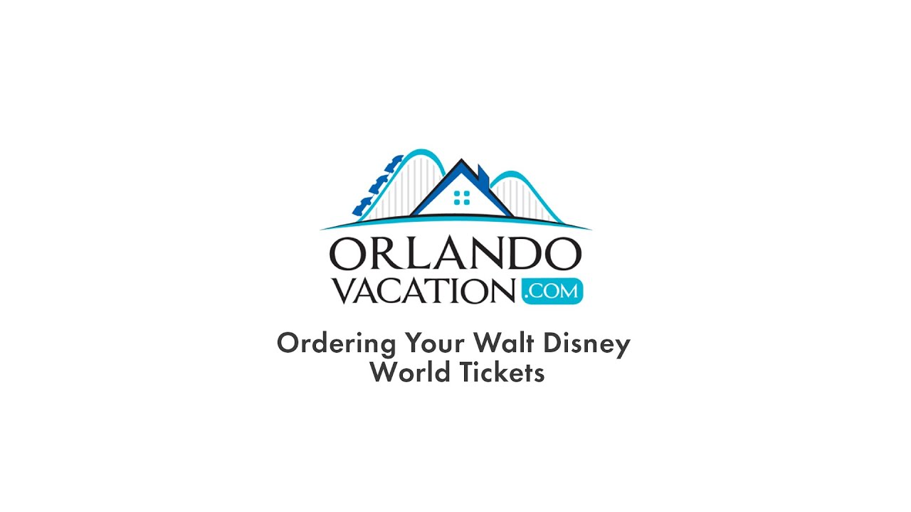 DisneyTickets,  OrlandoVacation.com
