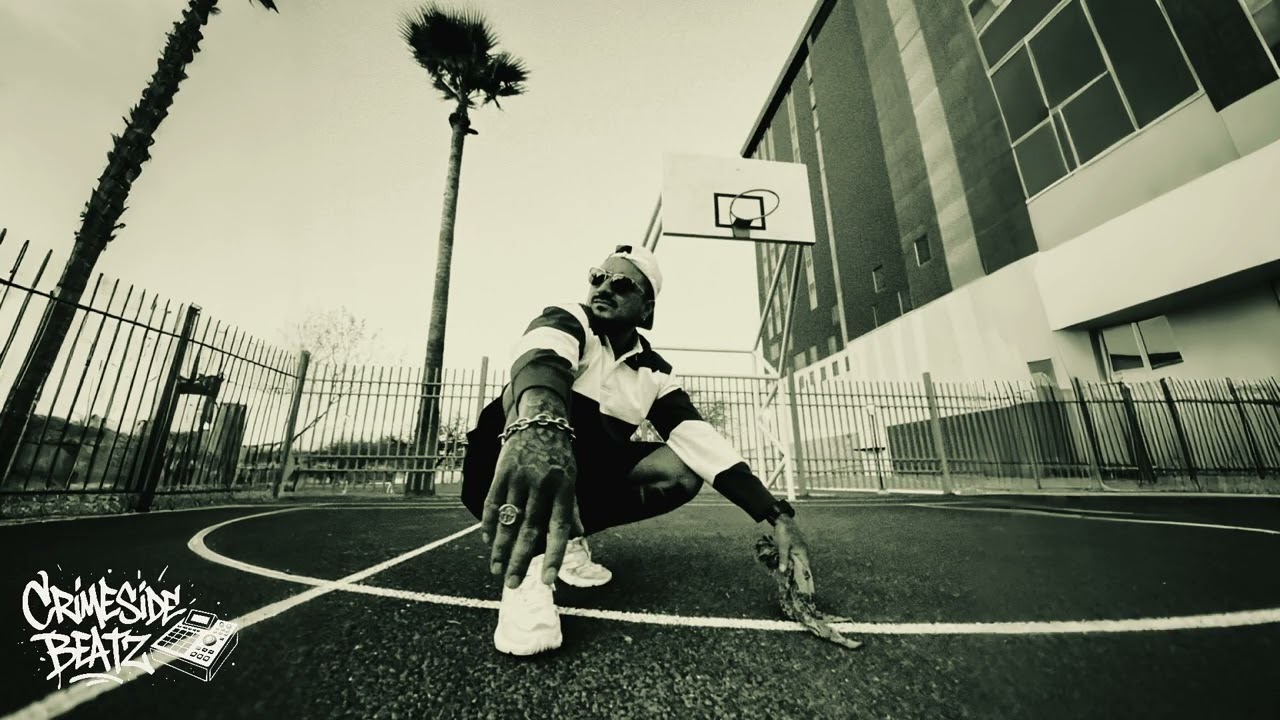 Freestyle Boom Bap Beat | 