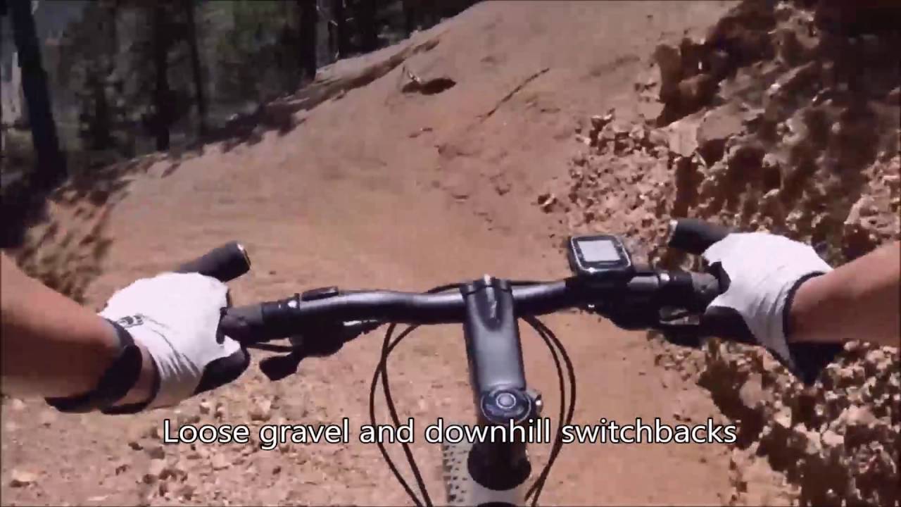 Buckhorn Trail Guide