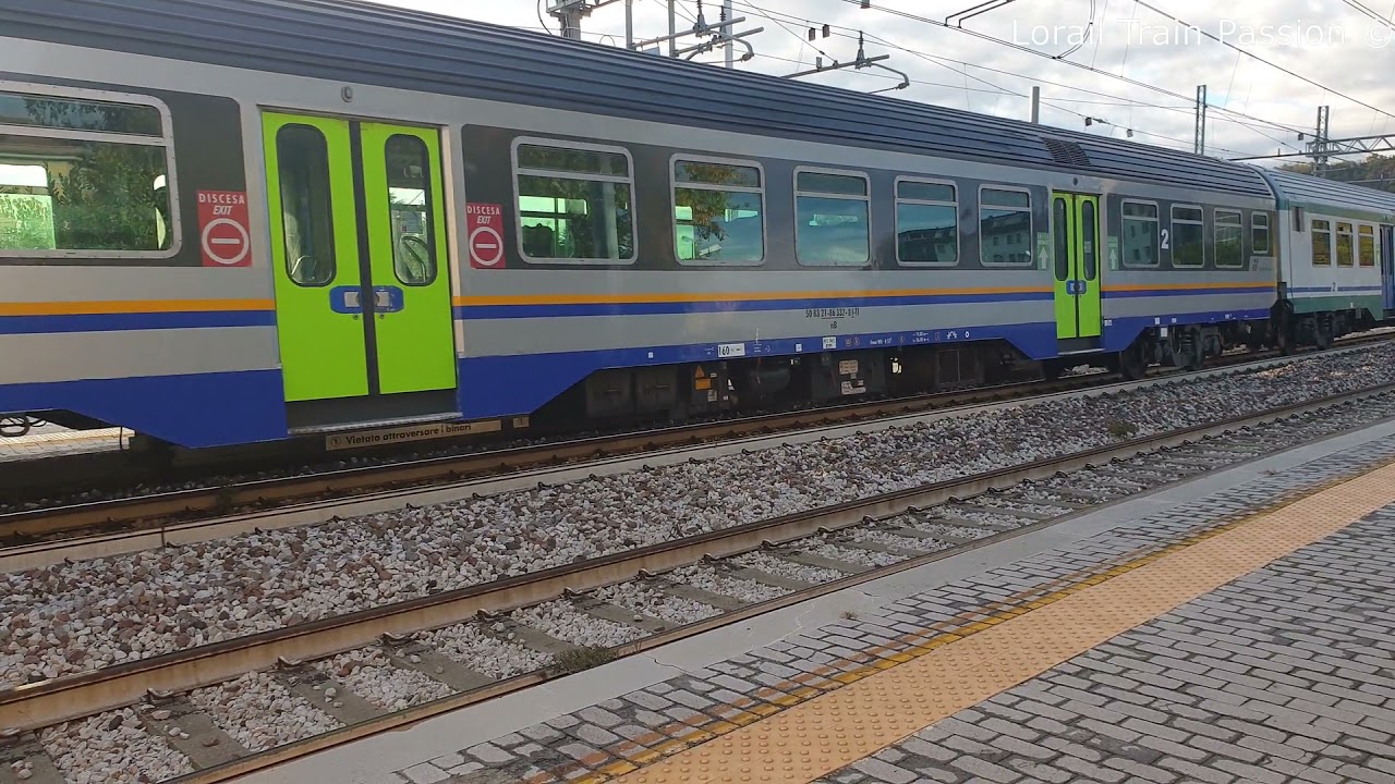 Arrivi & Partenze a Gorizia