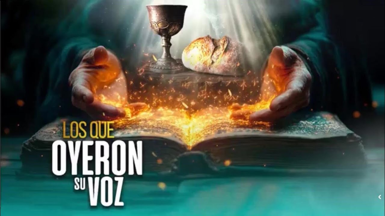 ESTUDIO BIBLICO | PASTOR JOSE M GARCIA | 01-27-2026