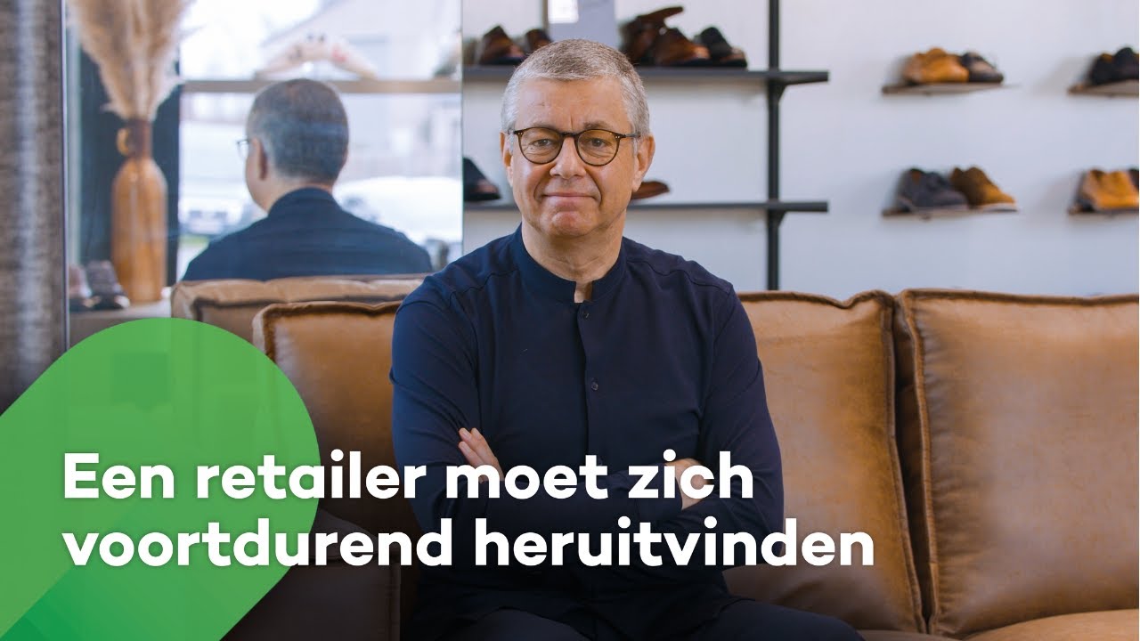Is retail vandaag meer marketing dan verkoop? | Retail Koplopers #14