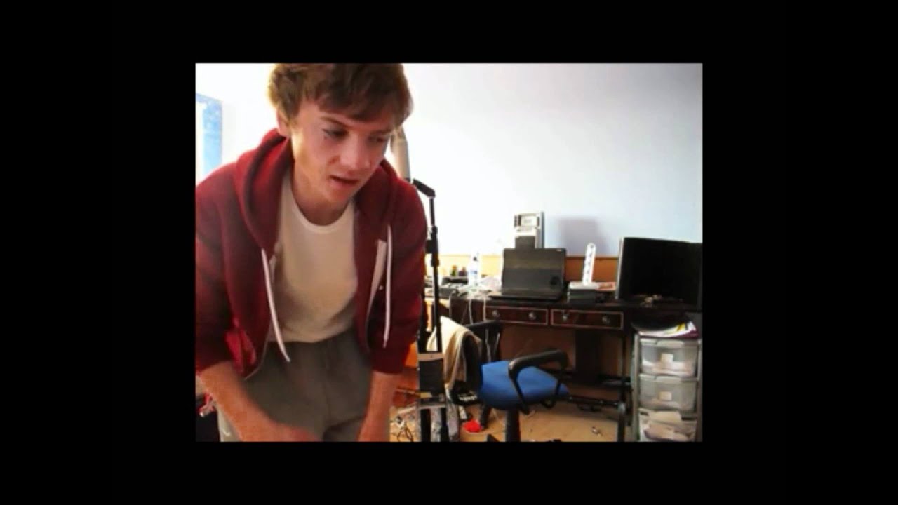 Conor Maynard Funny Moments