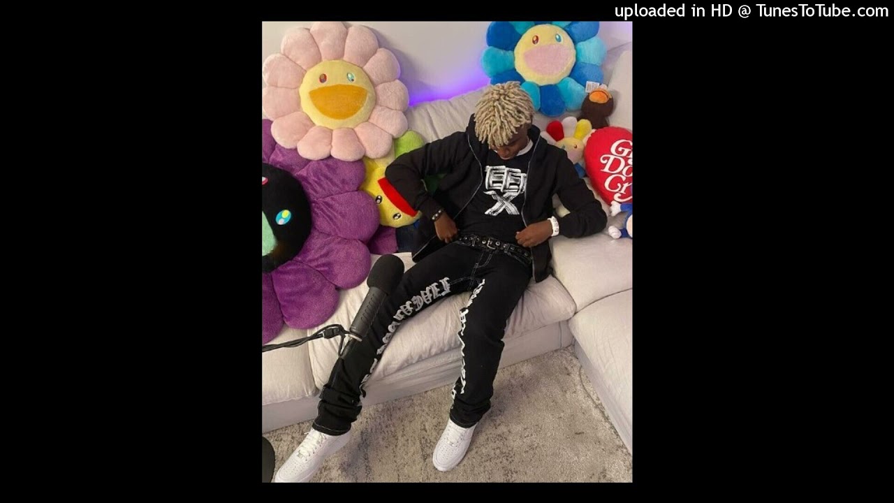 [FREE] KEN CARSON TYPE BEAT 2021 - 