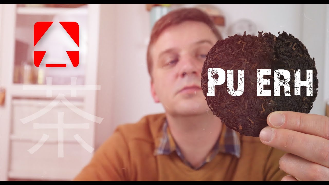 Pu erh tea készítés egyszerűen - Hogyan készítsünk ázsiai teákat? I.