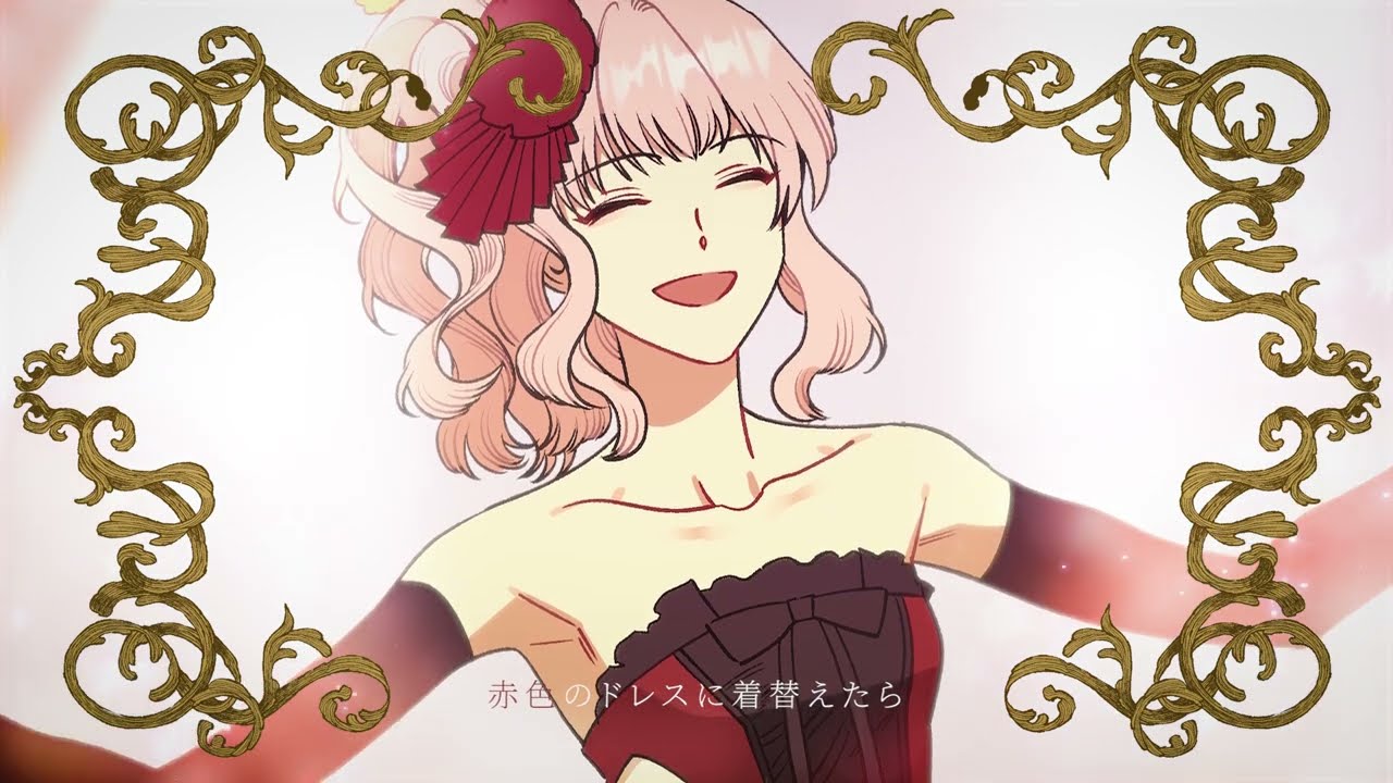 【描いてみた】Royal Scandal 「ロイヤルフラッシュ」【Full MV】