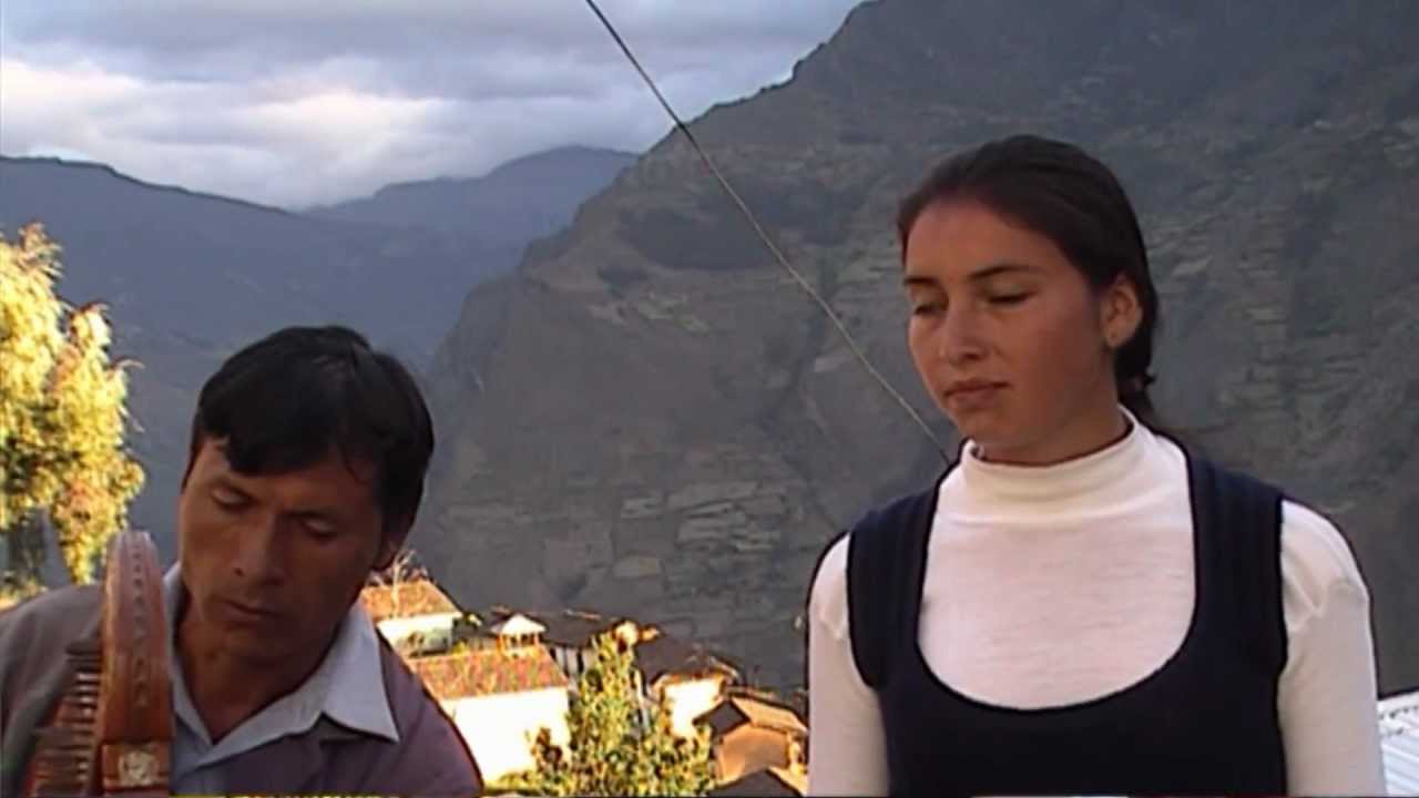 FLOR LEON ESTRADA- ESTRELLITA DE BRILLANTE-DE ARANCAY-HUAMALIES- HUÁNUCO- PERU