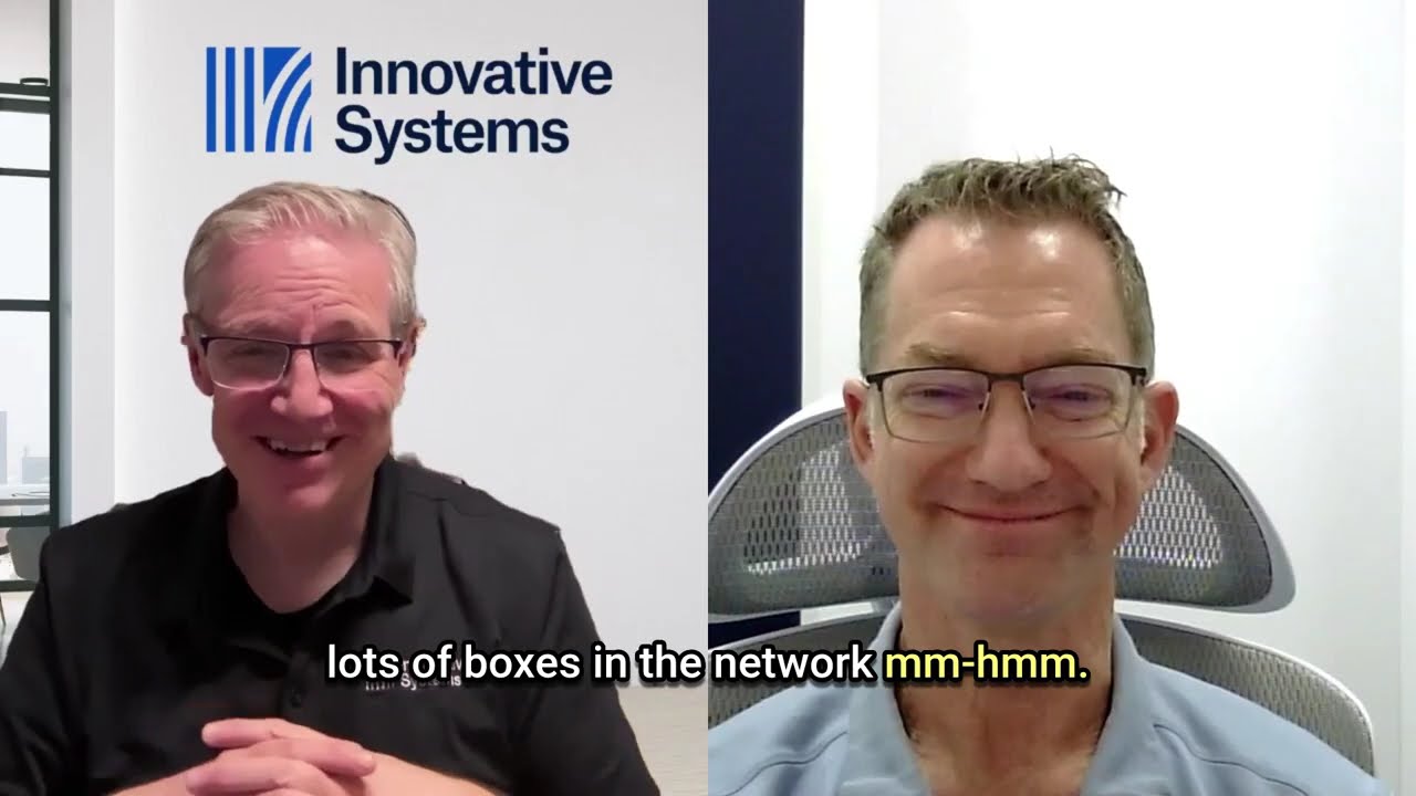How AI Quietly Saved Rural Internet | Scott Alcott - The Growth Unleashed Podcast