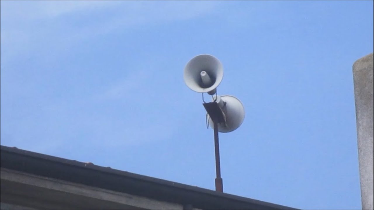 Campane di San Zeno in Valle di Villa Bartolomea (VR) - Angelus festivo