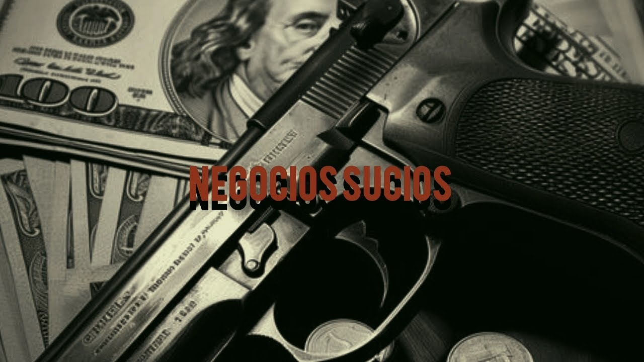 Negocios Sucios 🇨🇺 Serie Cubana | Capítulo 1